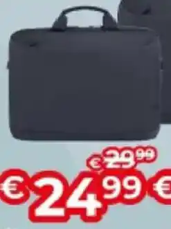 Exellent hp Everyday Gray Laptop Briefcase- ITHPA08JSAA/ITHPAO8JTAA aanbieding