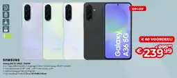 Exellent Samsung Galaxy A36 5G 128GB SUA366 aanbieding