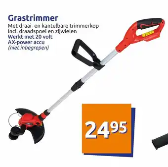 Grastrimmer