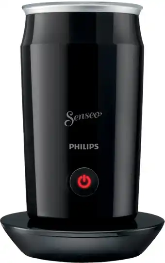 Coolblue Philips Senseo Milk Twister Melkopschuimer aanbieding