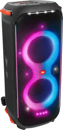 Coolblue JBL Partybox 710 Noir aanbieding
