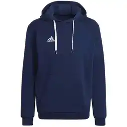 Decathlon Hoodie Adidas voor mannen aanbieding
