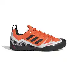 Decathlon Wandelschoenen adidas Terrex Swift Solo 2.0 aanbieding