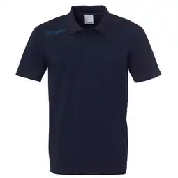 Decathlon Polo Uhlsport Essential aanbieding