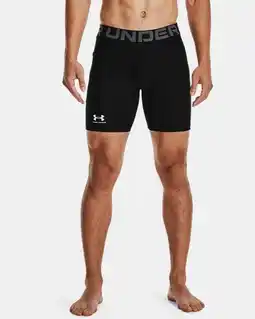 Decathlon Ondershorts Under Armour Zwart aanbieding