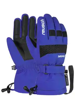 Decathlon REUSCH Vingerhandschoenen Connor R-TEX XT Junior aanbieding