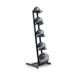 Decathlon MEDICINE BALL HOLDER aanbieding