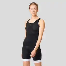 Decathlon ZEROWEIGHT PERFORMANCE KNIT DRY ODLO aanbieding