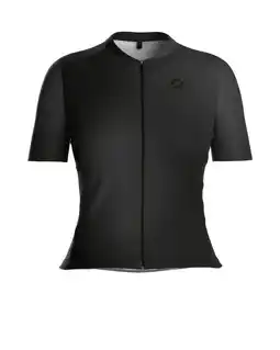 Decathlon Wielershirt voor dames - HALO aanbieding