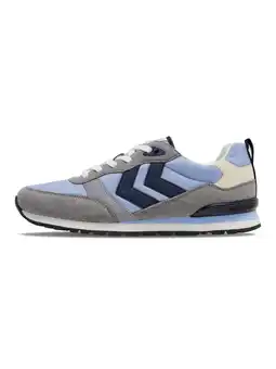 Decathlon Instap Shoe Monaco 86 Unisex Volwassene HUMMEL aanbieding