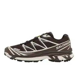 Decathlon Schoenen XT-6 Coffee French Roast aanbieding