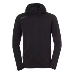 Decathlon Jas met capuchon ESSENTIAL HOOD UHLSPORT aanbieding