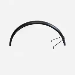 Decathlon Achterspatbord voor ELEKTRISCHE LONGTAIL CARGOFIETS R500 aanbieding