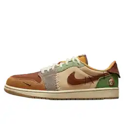 Decathlon Schoenen 1 Retro Low OG Zion Williamson Voodoo aanbieding