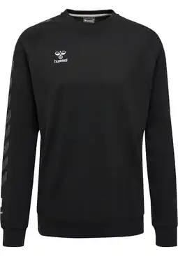 Decathlon Instap Sweatshirt Hmlmove Heren HUMMEL aanbieding