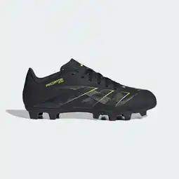 Decathlon Predator Club Firm/Multi-Ground Voetbalschoenen aanbieding