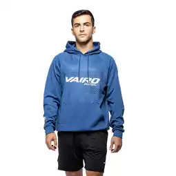 Decathlon Sudadera Vairo Club Hombre Royal aanbieding
