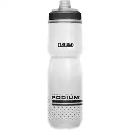Decathlon Camelbak Podium Chill 0,71 L White Black Insulated Bottle aanbieding