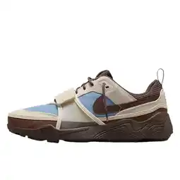 Decathlon Schoenen Zoom Field Jaxx Travis Scott Leche Blue aanbieding