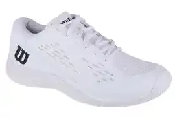 Decathlon Tennisschoenen voor heren Rush Pro Ace aanbieding