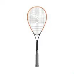 Decathlon Squashracket Wallbreaker 165 aanbieding