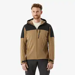 Decathlon Softshell jas voor heren MT900 WINDWARM aanbieding