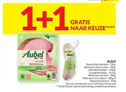 Intermarché Aubel aanbieding