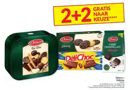 Intermarché Delacre of délichoc aanbieding