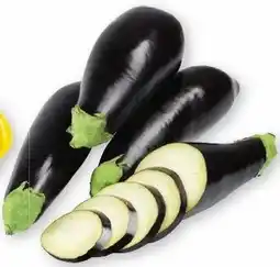 Intermarché Aubergines aanbieding