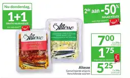 Intermarché Altesse aanbieding