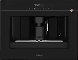 Krëfel Inbouw koffiemachine DKD4810H aanbieding