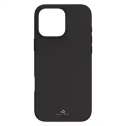 Krëfel Mag Urban Case Cover voor Apple iPhone 16 Pro Max, zwart aanbieding