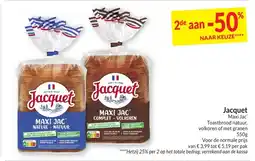 Intermarché Jacquet Maxi Jac aanbieding