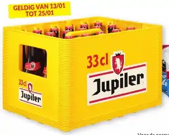 Jupiler