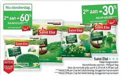 Intermarché Saint Eloi aanbieding