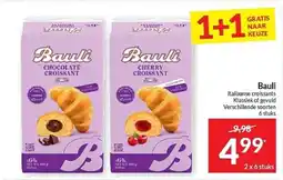 Intermarché Bauli aanbieding