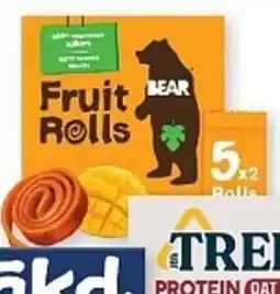 Intermarché Bear aanbieding