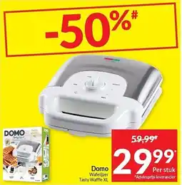 Intermarché Domo aanbieding