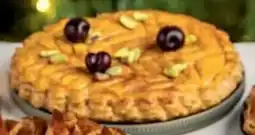 Intermarché Frangipane pure boter aanbieding