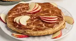 Intermarché Met kroon en boontje Frangipane of stukjes appel aanbieding