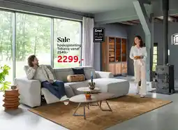 Henders & Hazel Hoekopstelling Tobarra aanbieding