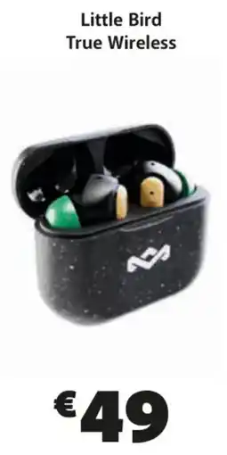 Base Little Bird True Wireless aanbieding