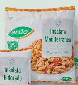 Sligro Ardo Insalata Mediterranea aanbieding