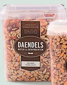 Sligro Daendels Snackmix Hotmix aanbieding