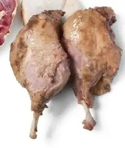 Sligro Eendenbout Gekonfijt aanbieding