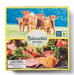 Sligro Kalfsvlees Vitello tonnato aanbieding