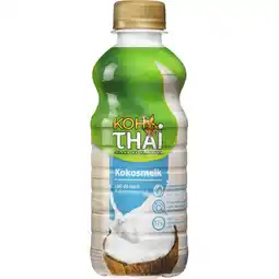 Albert Heijn Koh Thai Kokosmelk aanbieding