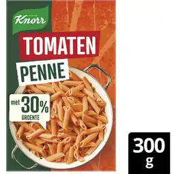 Albert Heijn Knorr Tomaten penne aanbieding