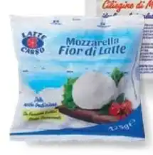 Sligro Latte Carso Mozzarella Bol aanbieding