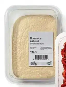 Sligro Tapas hummus aanbieding